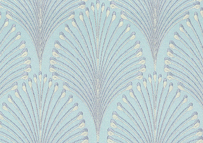 Boudoir, Sky - Roman Blind - Image 6